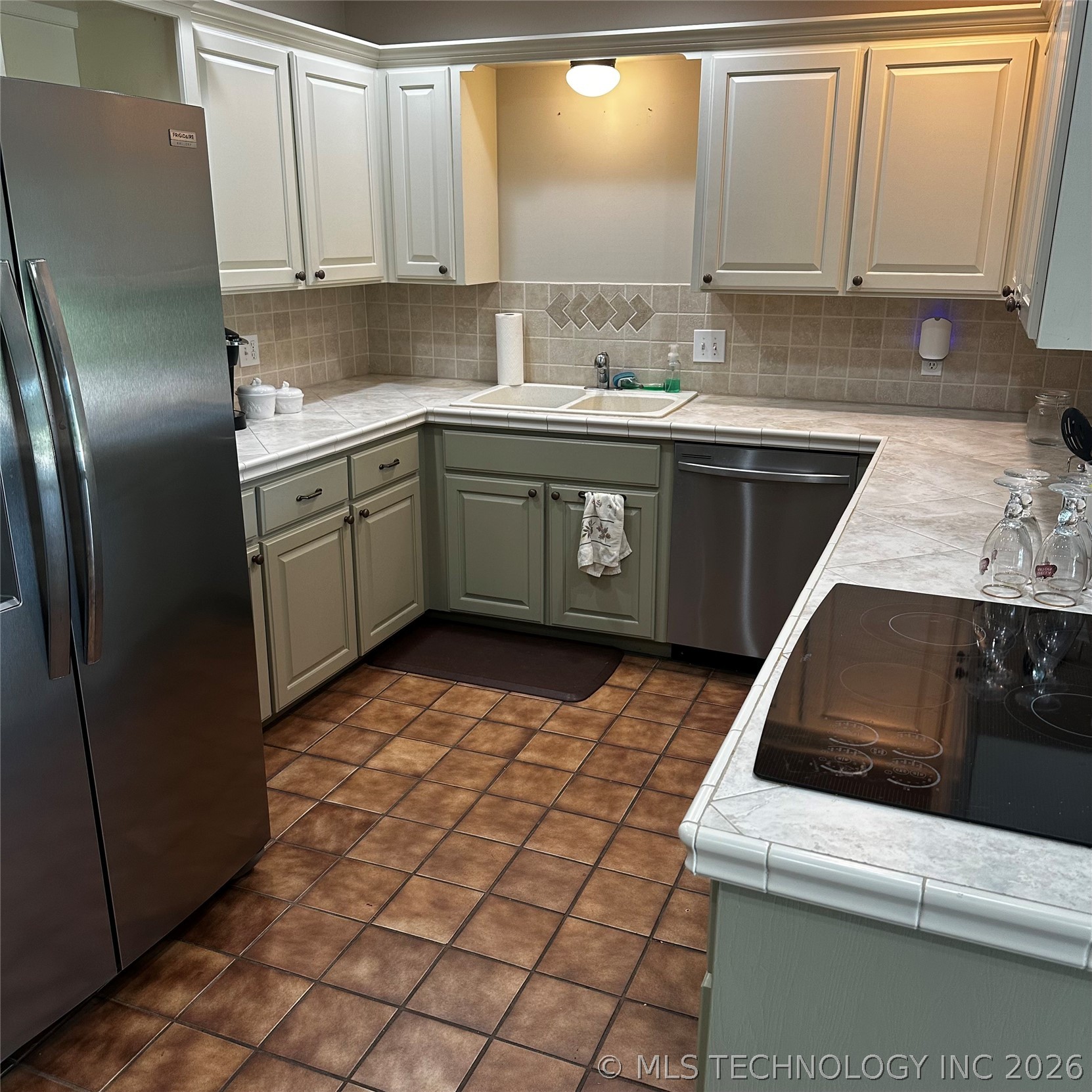 8309 Shadowood Avenue Broken Arrow OK 74011