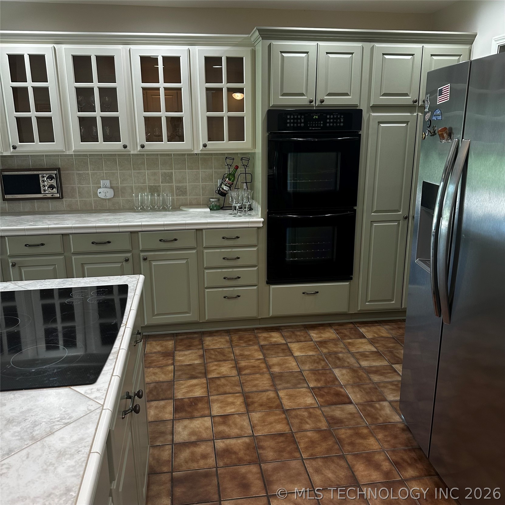 8309 Shadowood Avenue Broken Arrow OK 74011