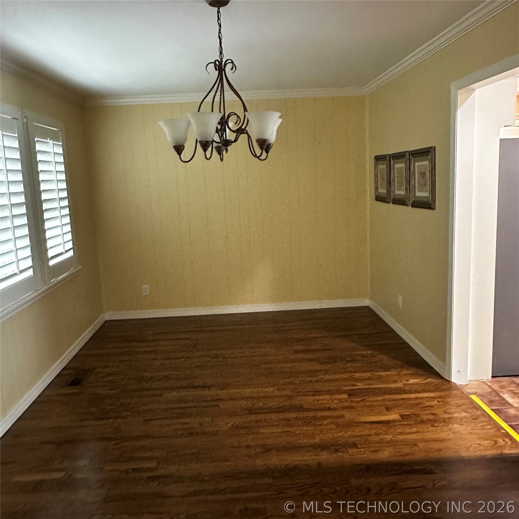 8309 Shadowood Avenue Broken Arrow OK 74011