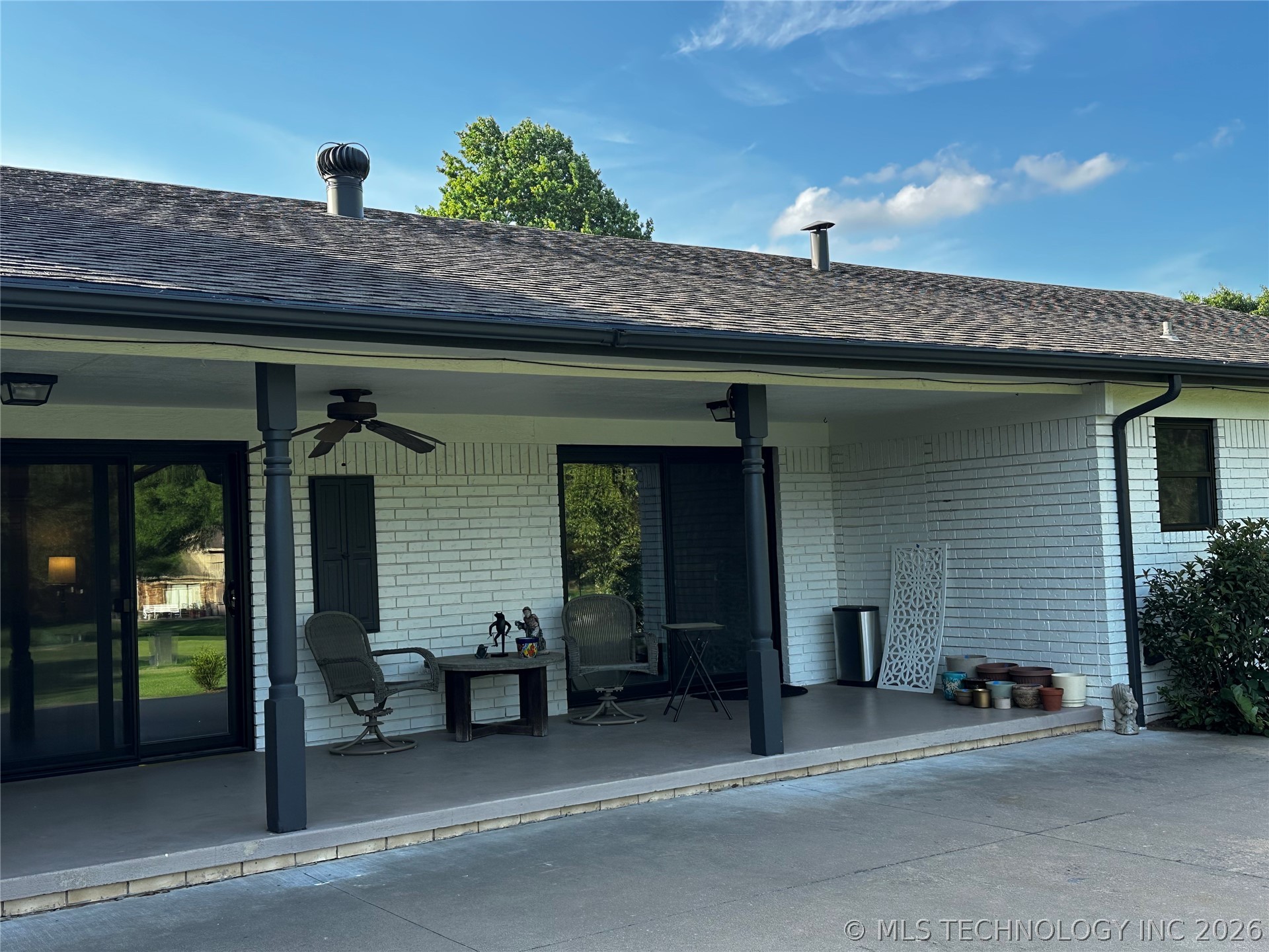 8309 Shadowood Avenue Broken Arrow OK 74011