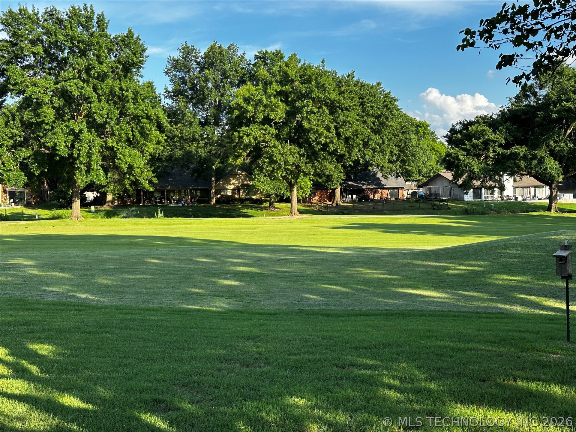 8309 Shadowood Avenue Broken Arrow OK 74011