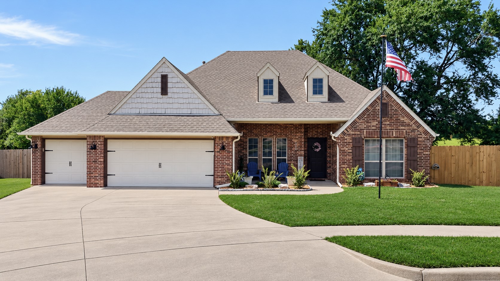 7008 N 122nd East Eastcourt Owasso OK 74055