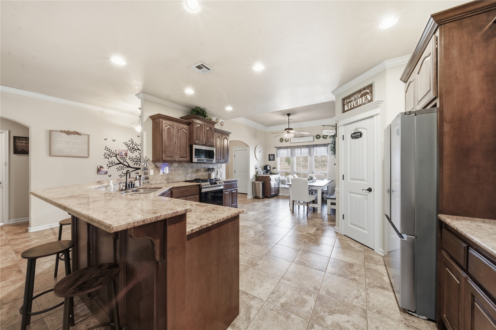 7008 N 122nd East Eastcourt Owasso OK 74055