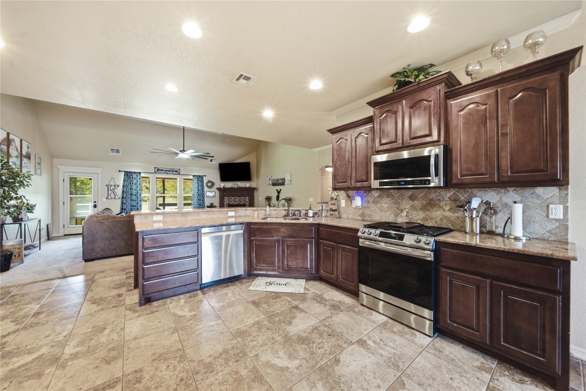 7008 N 122nd East Eastcourt Owasso OK 74055