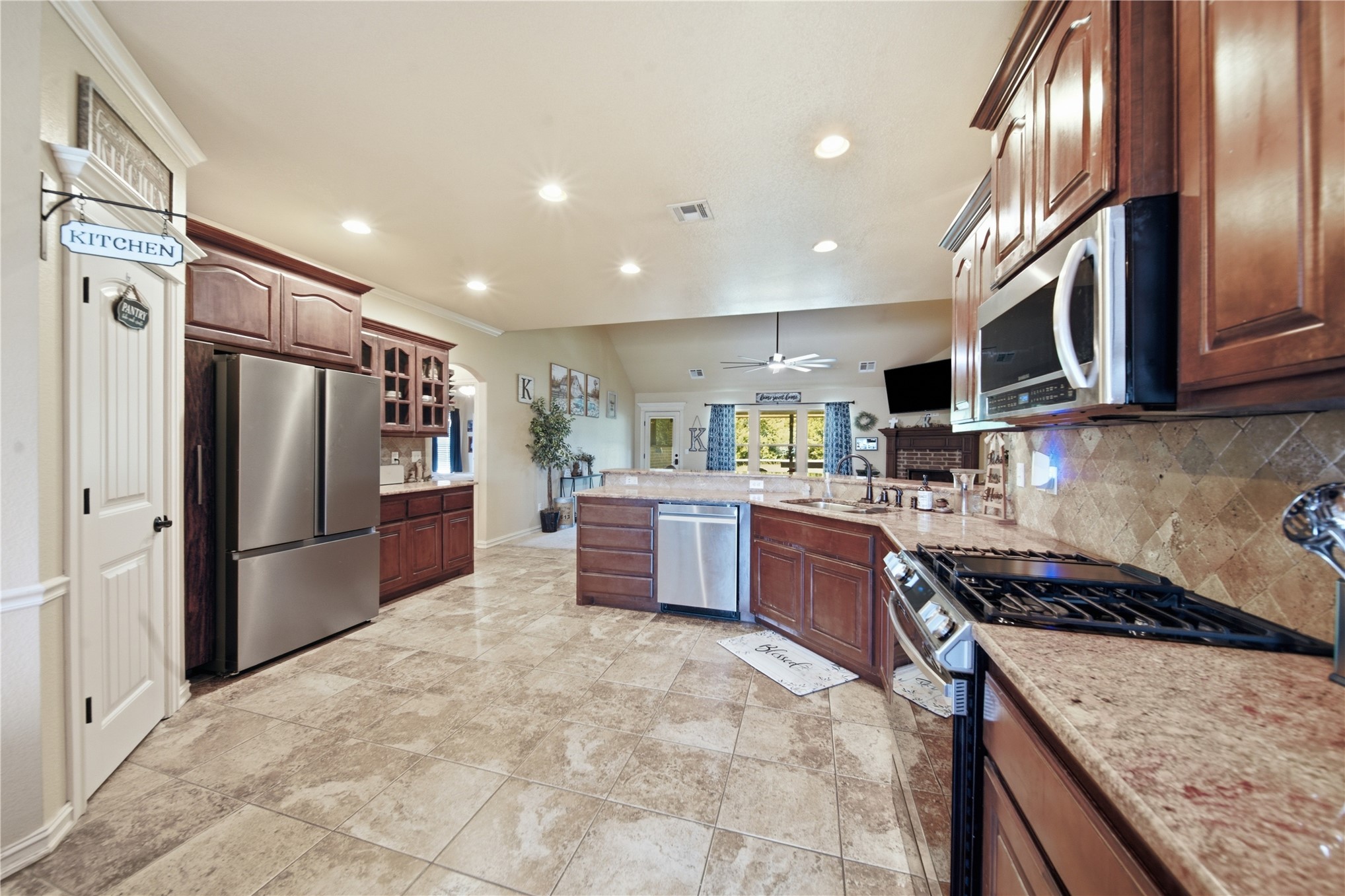 7008 N 122nd East Eastcourt Owasso OK 74055