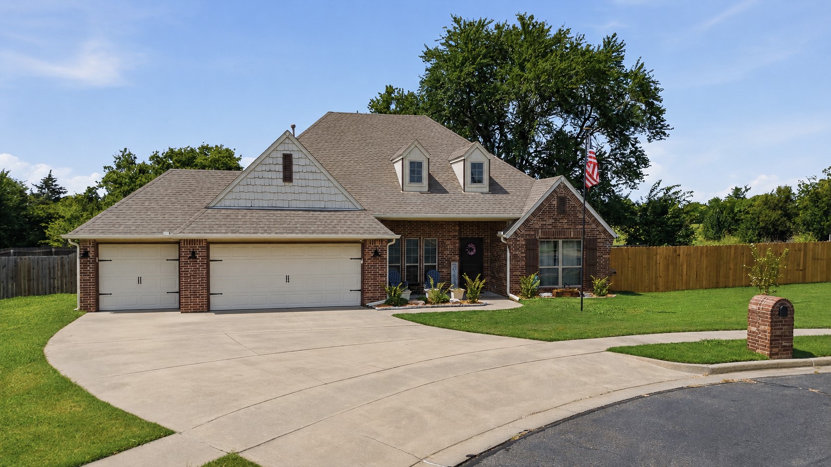 7008 N 122nd East Eastcourt Owasso OK 74055