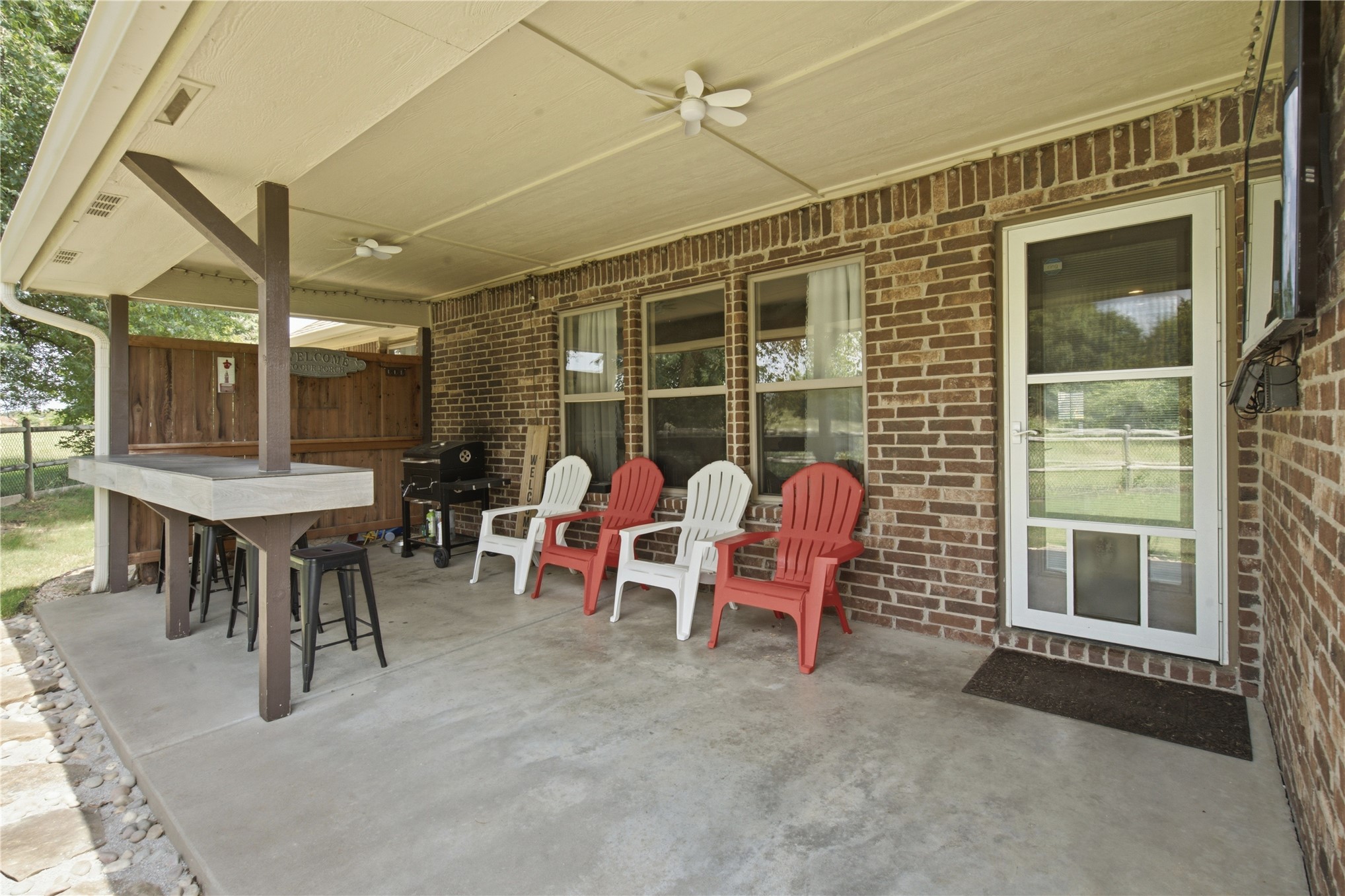 7008 N 122nd East Eastcourt Owasso OK 74055