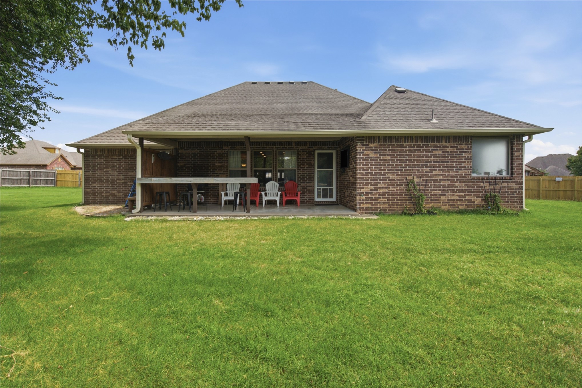 7008 N 122nd East Eastcourt Owasso OK 74055