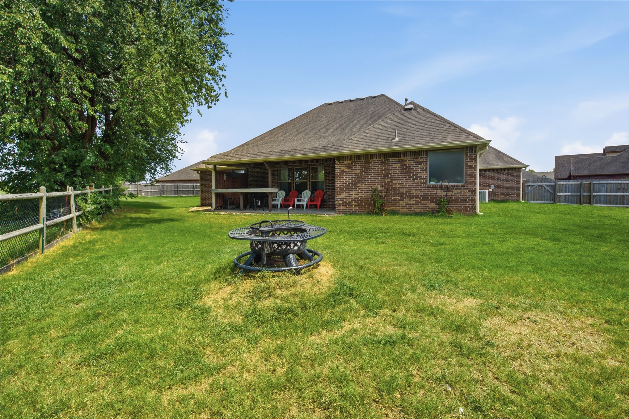 7008 N 122nd East Eastcourt Owasso OK 74055