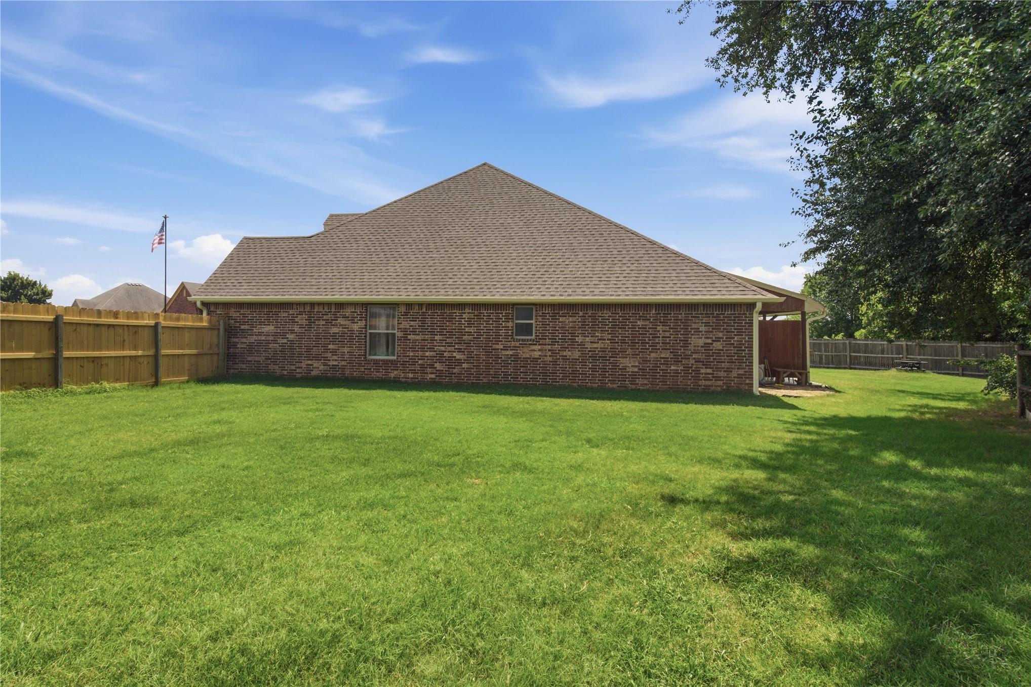 7008 N 122nd East Eastcourt Owasso OK 74055
