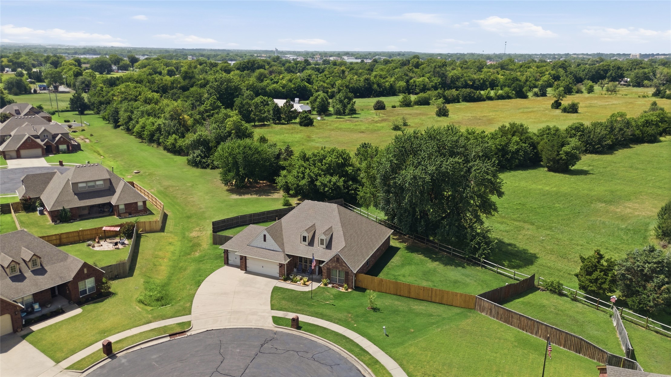 7008 N 122nd East Eastcourt Owasso OK 74055