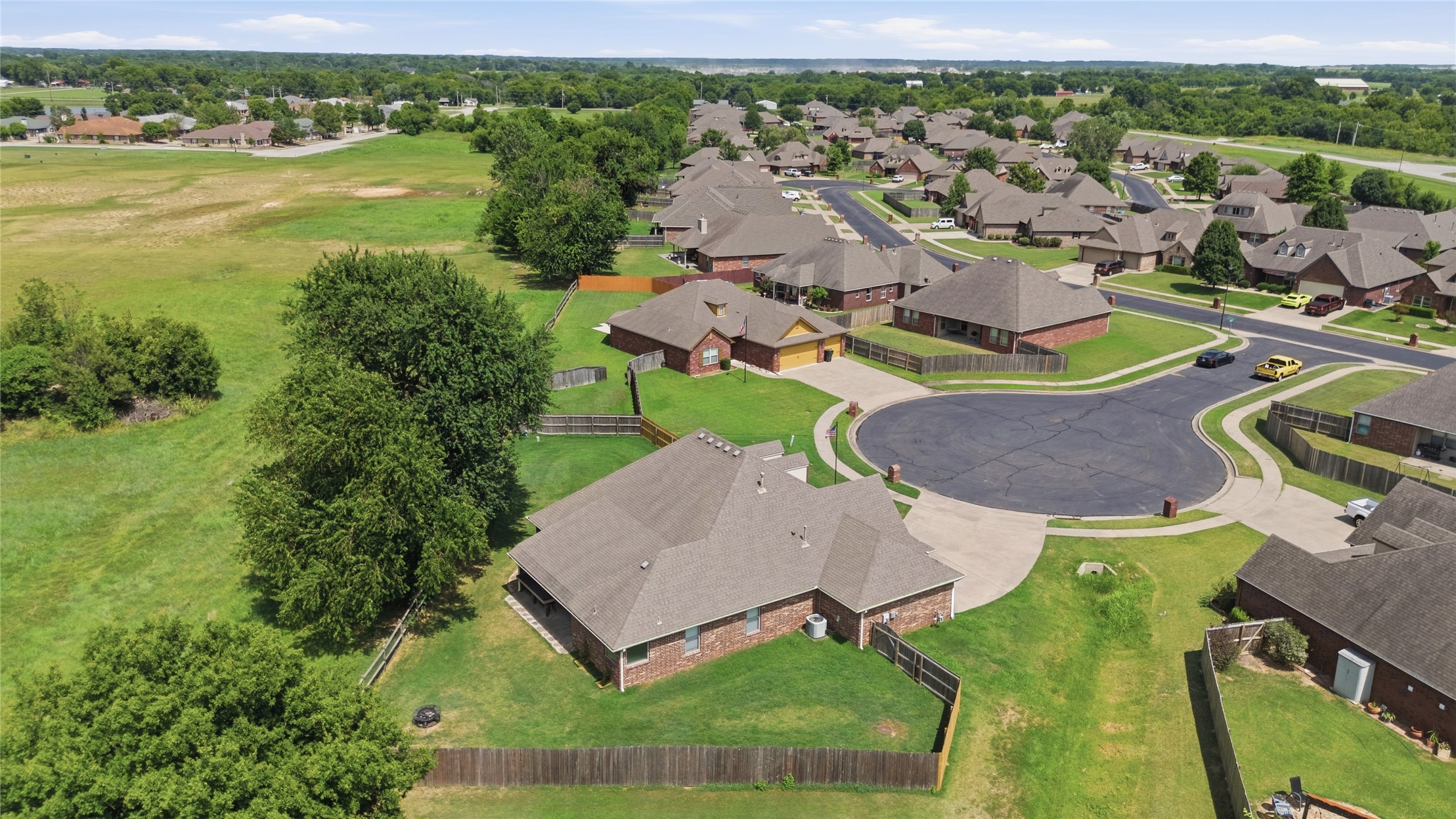 7008 N 122nd East Eastcourt Owasso OK 74055