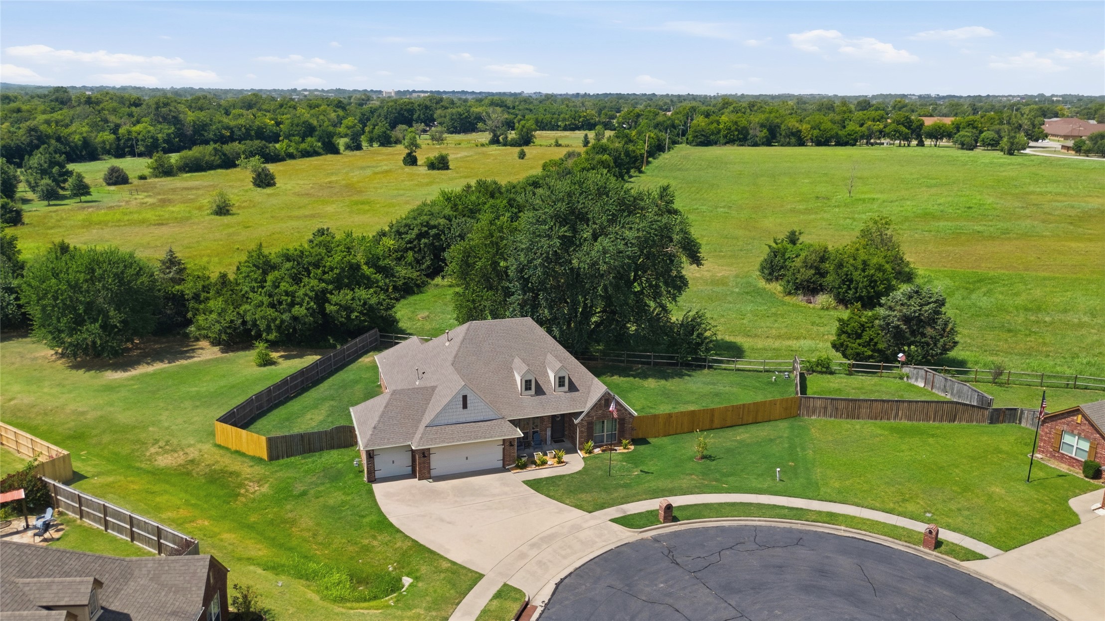 7008 N 122nd East Eastcourt Owasso OK 74055