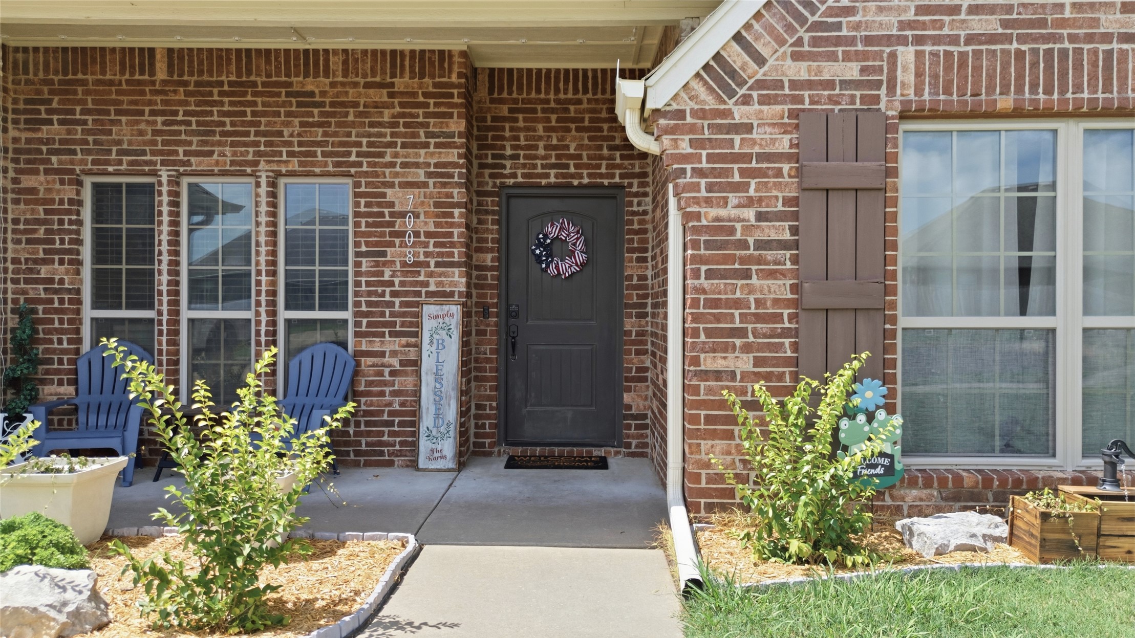 7008 N 122nd East Eastcourt Owasso OK 74055