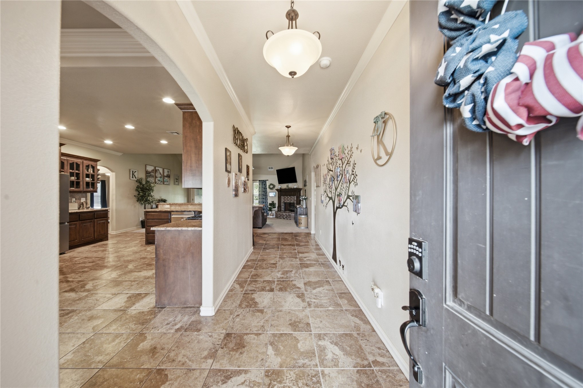 7008 N 122nd East Eastcourt Owasso OK 74055