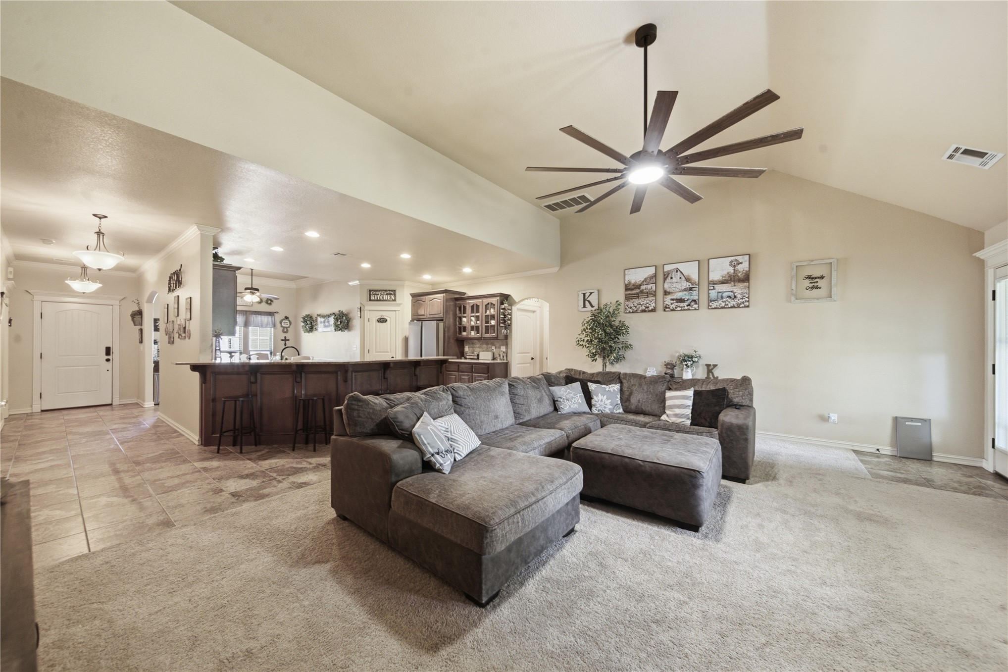 7008 N 122nd East Eastcourt Owasso OK 74055