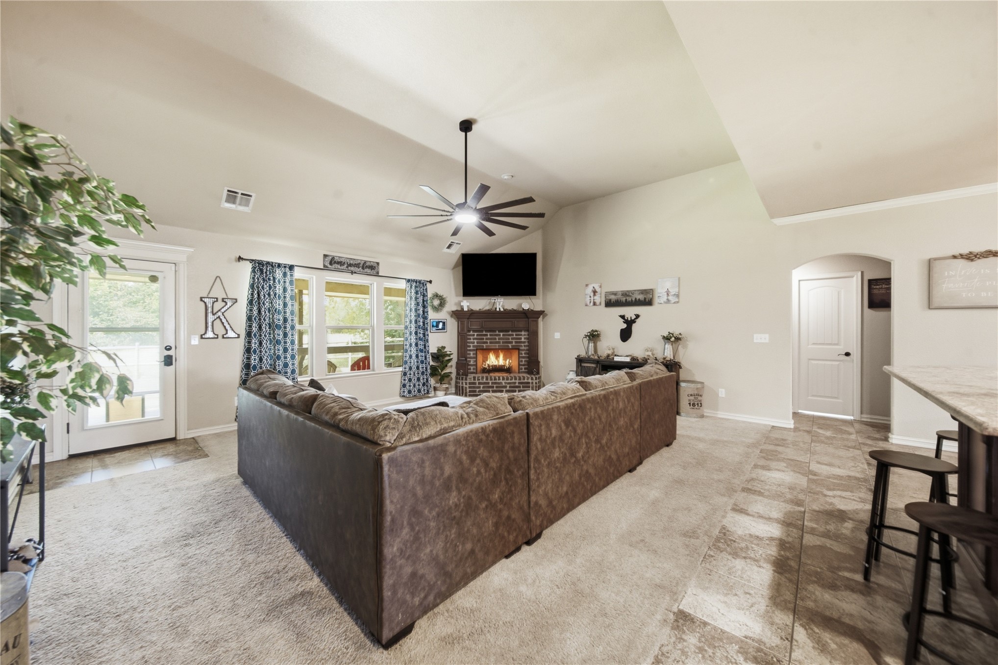 7008 N 122nd East Eastcourt Owasso OK 74055