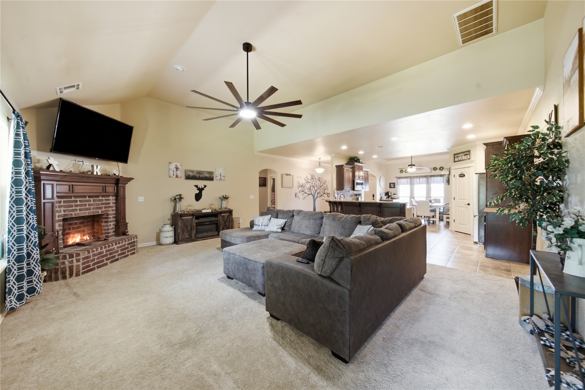 7008 N 122nd East Eastcourt Owasso OK 74055