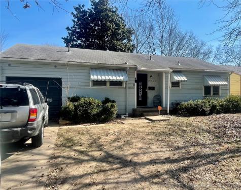 4503 N Kenosha Avenue Tulsa OK 74103