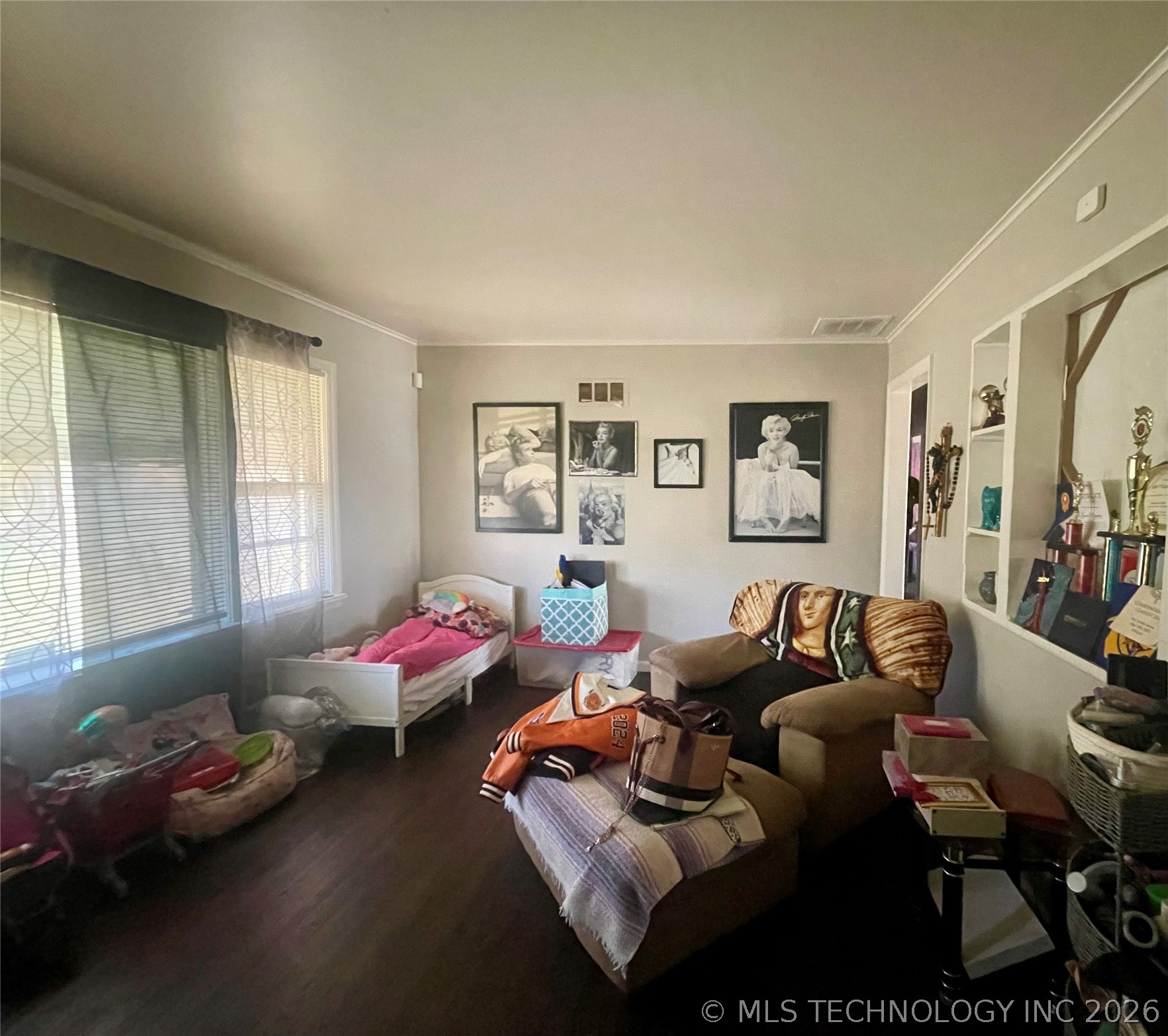 4503 N Kenosha Avenue Tulsa OK 74103