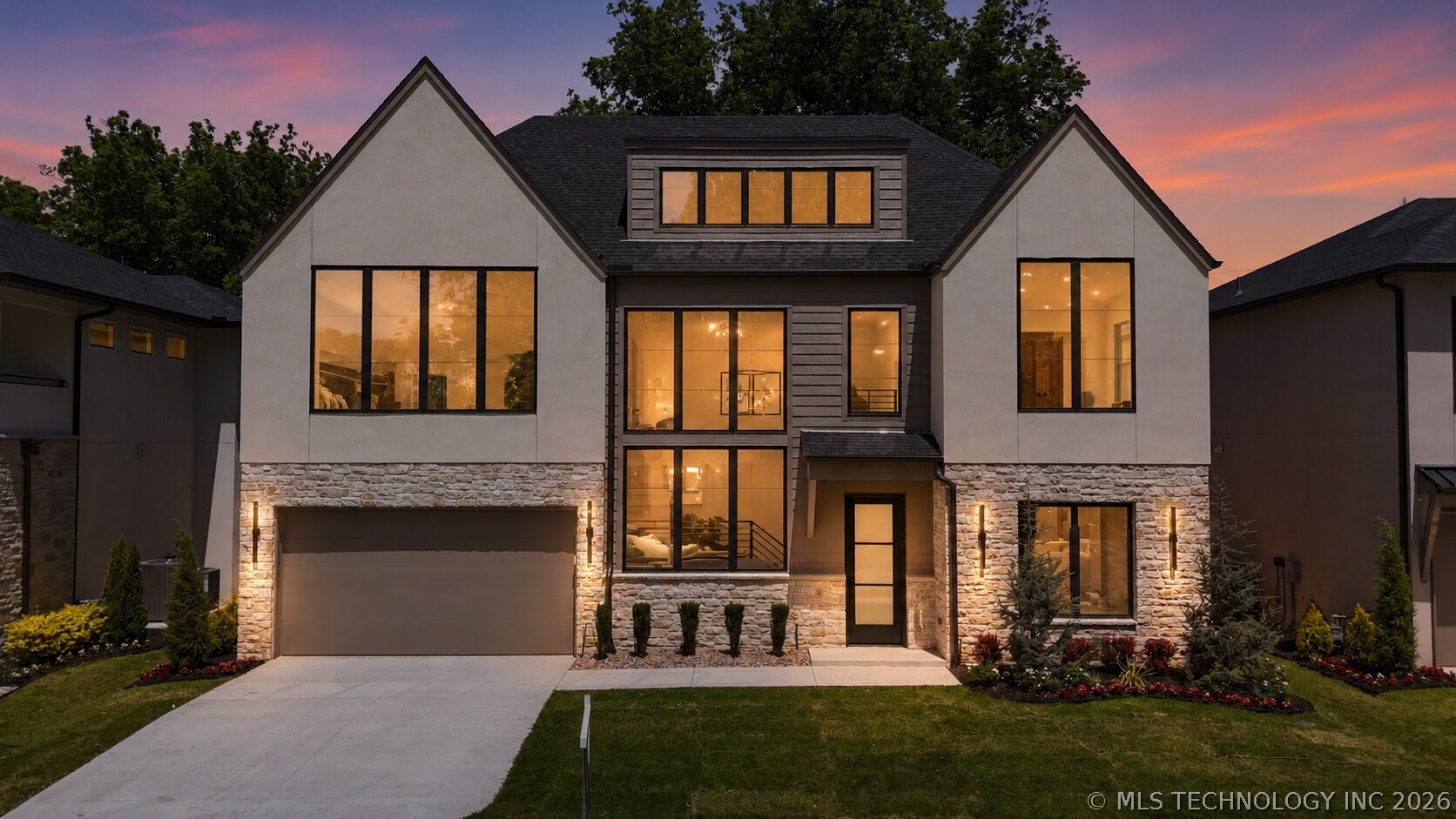 231 E 35th Place Tulsa OK 74105
