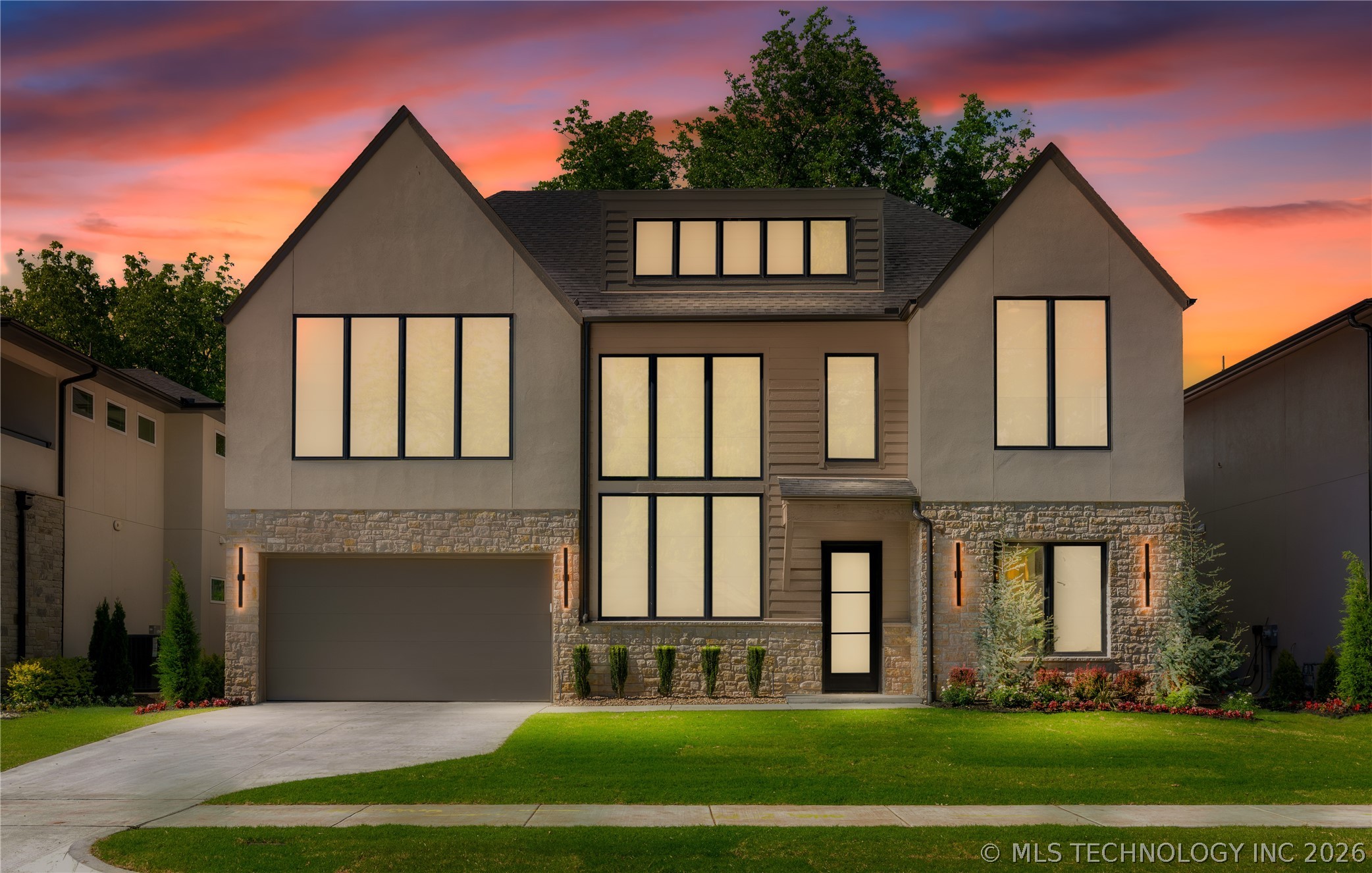 231 E 35th Place Tulsa OK 74105
