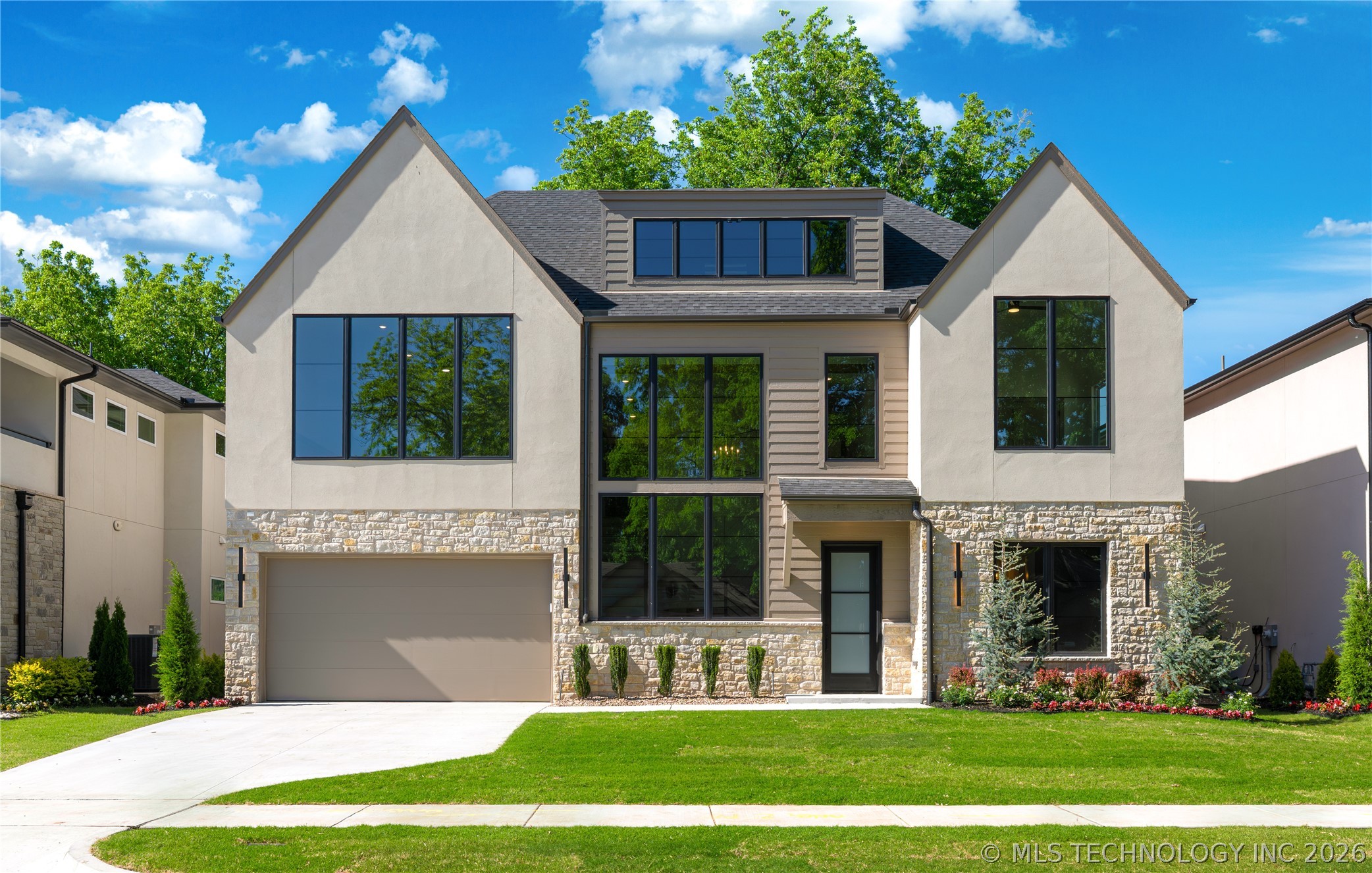 231 E 35th Place Tulsa OK 74105