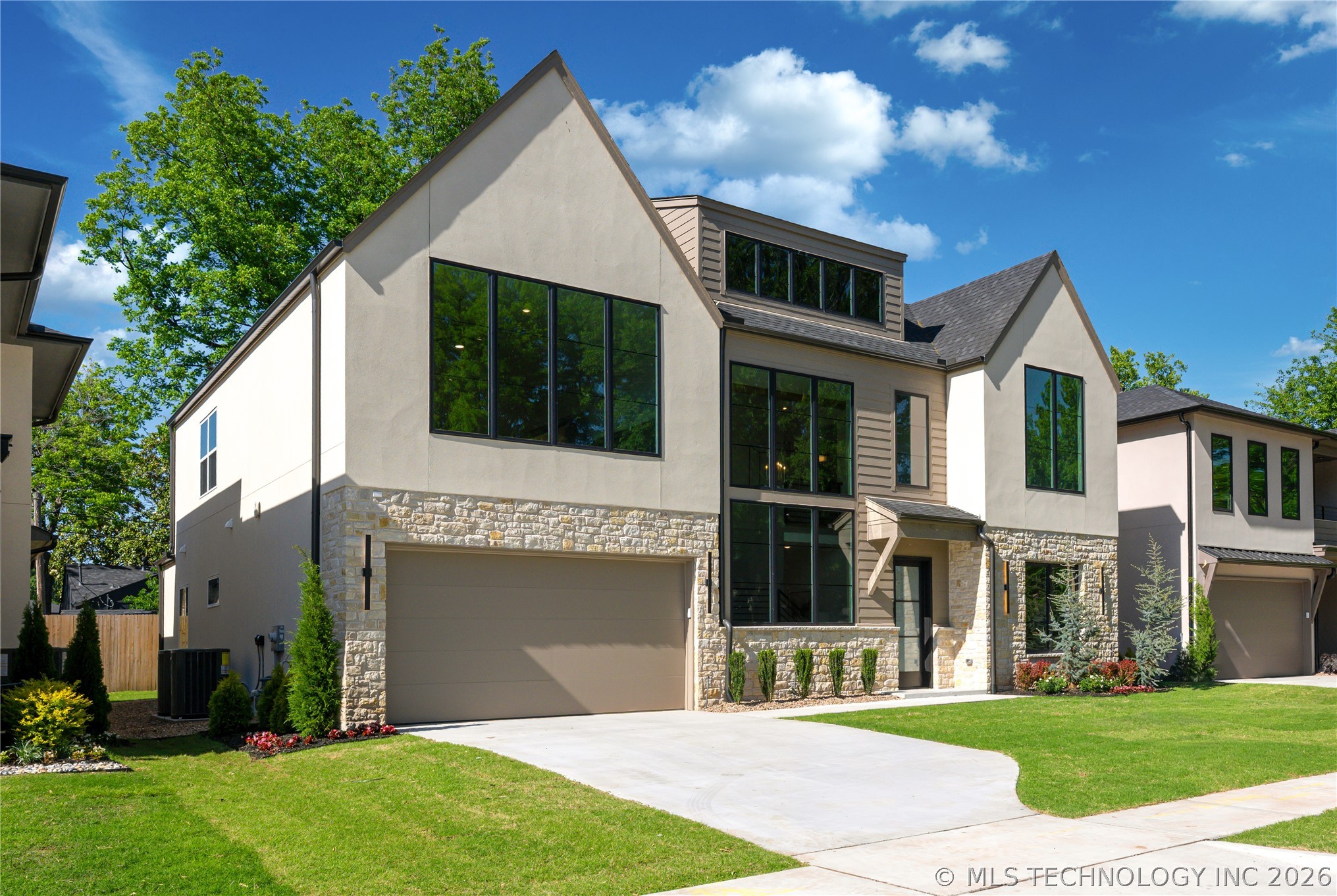 231 E 35th Place Tulsa OK 74105