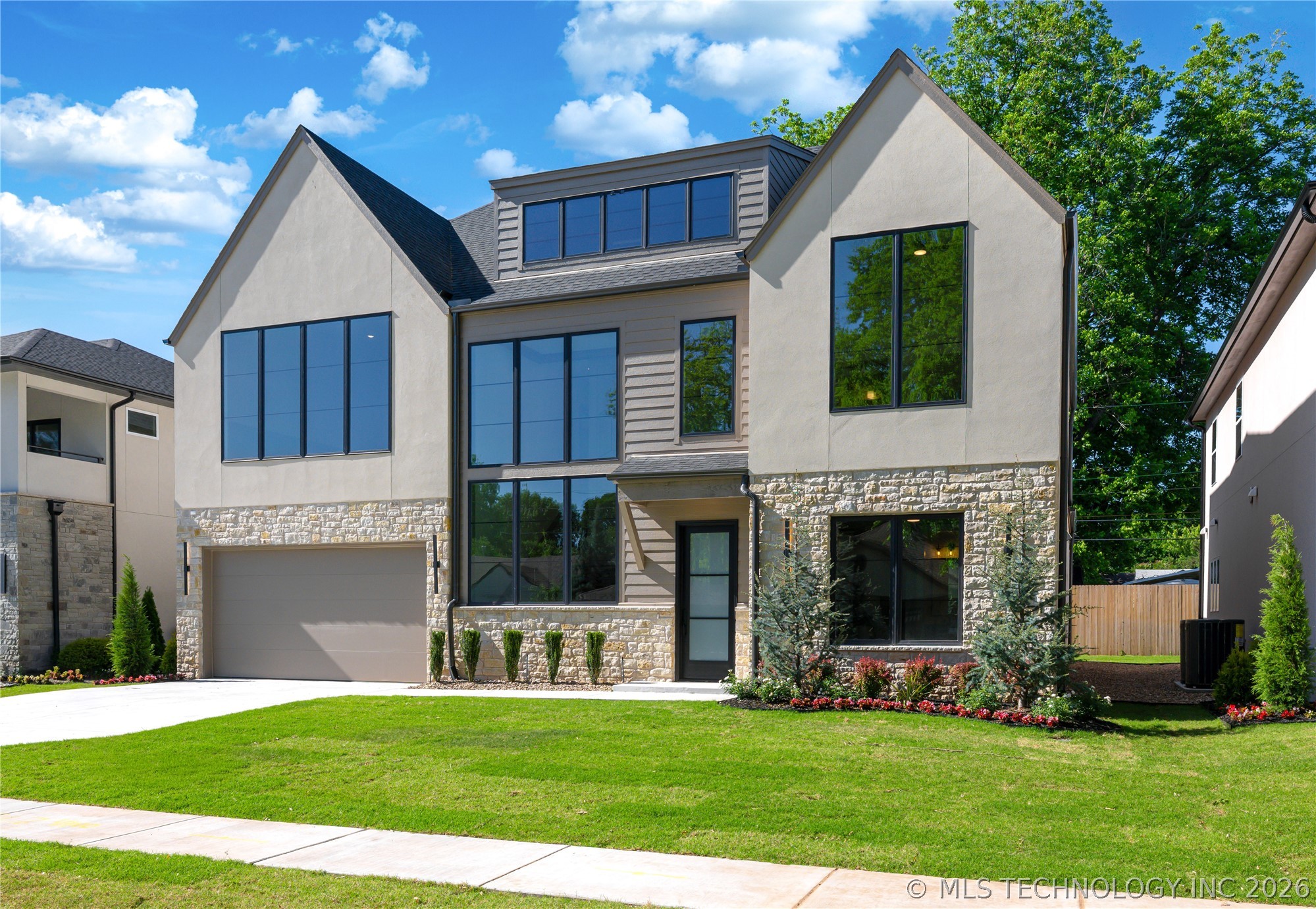 231 E 35th Place Tulsa OK 74105