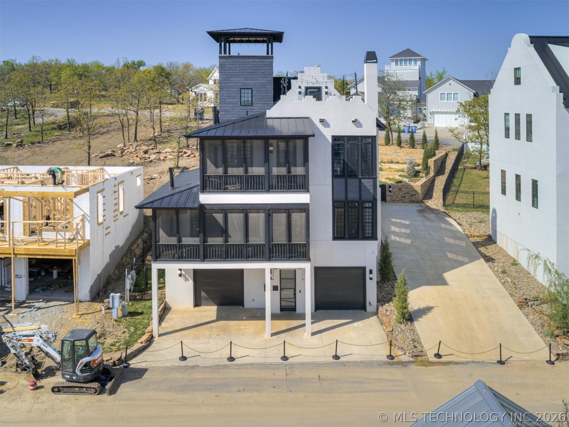 107 Lower Green Way Carlton Landing OK 74432
