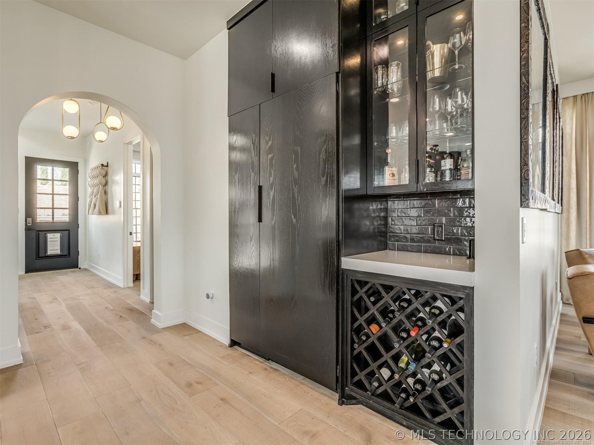 107 Lower Green Way Carlton Landing OK 74432