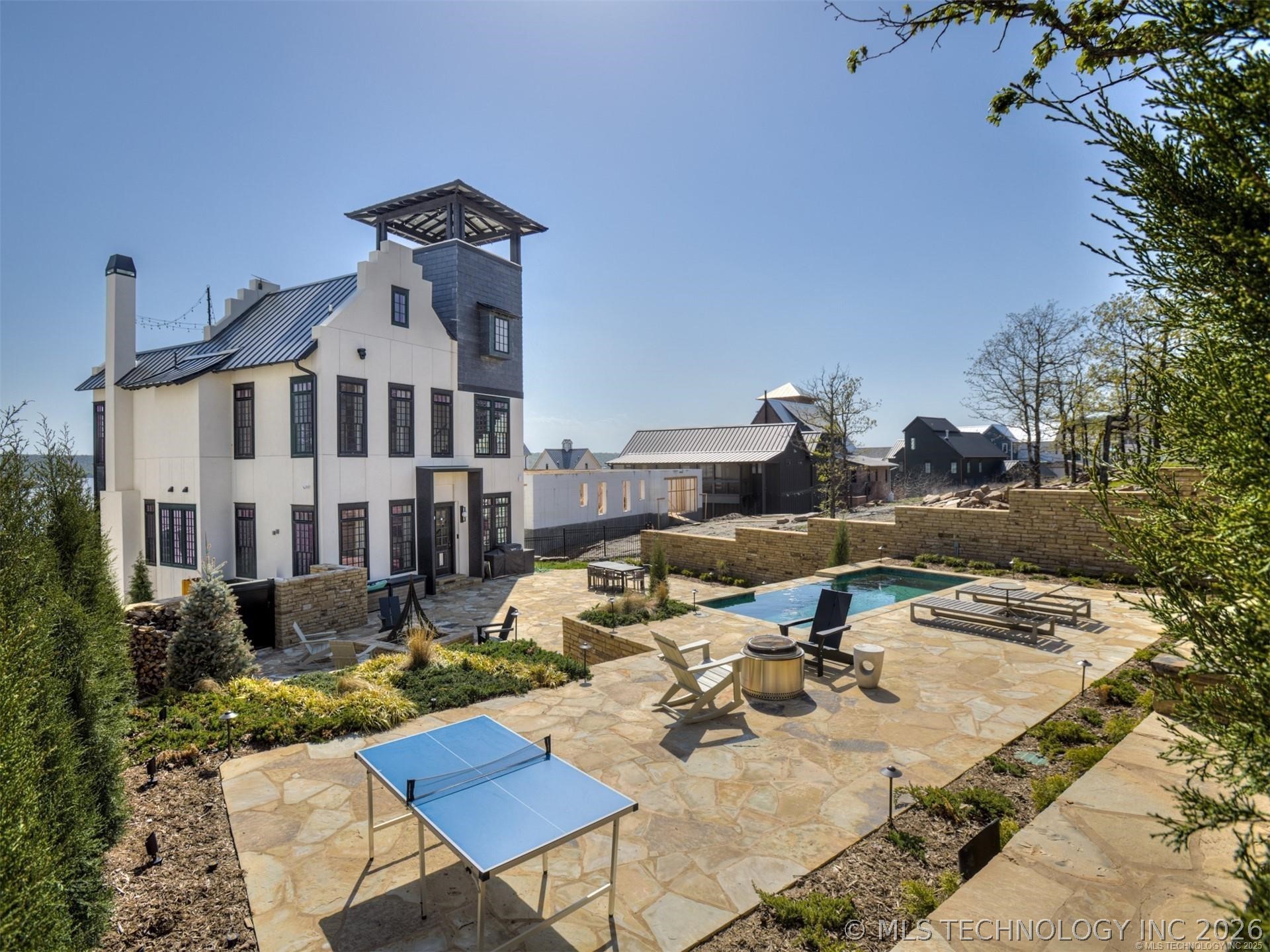 107 Lower Green Way Carlton Landing OK 74432