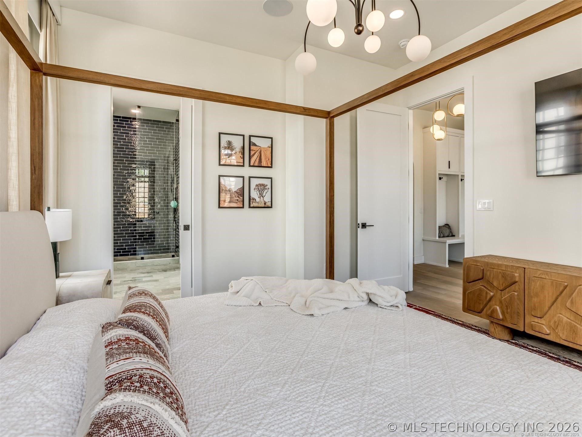 107 Lower Green Way Carlton Landing OK 74432