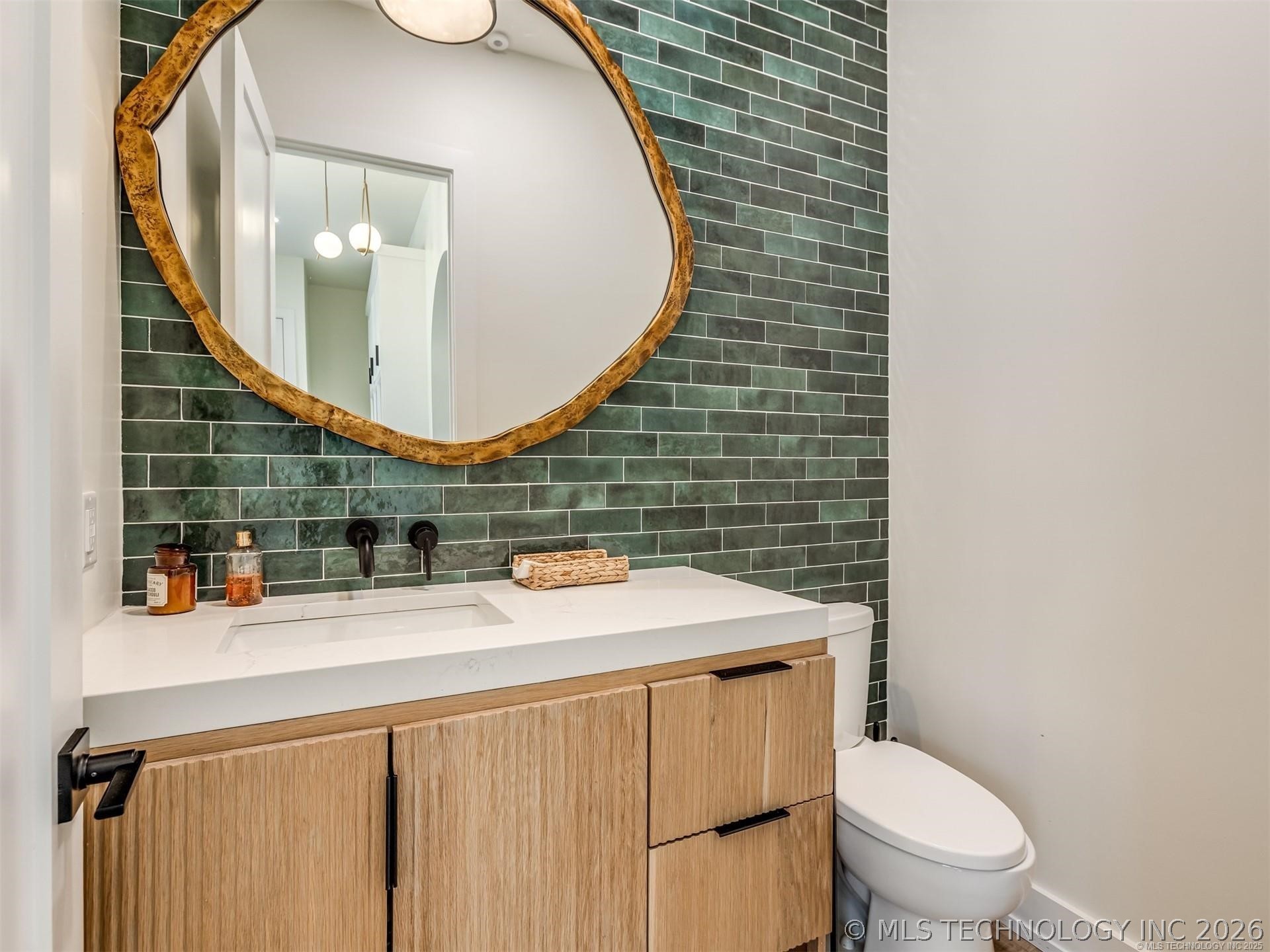 107 Lower Green Way Carlton Landing OK 74432