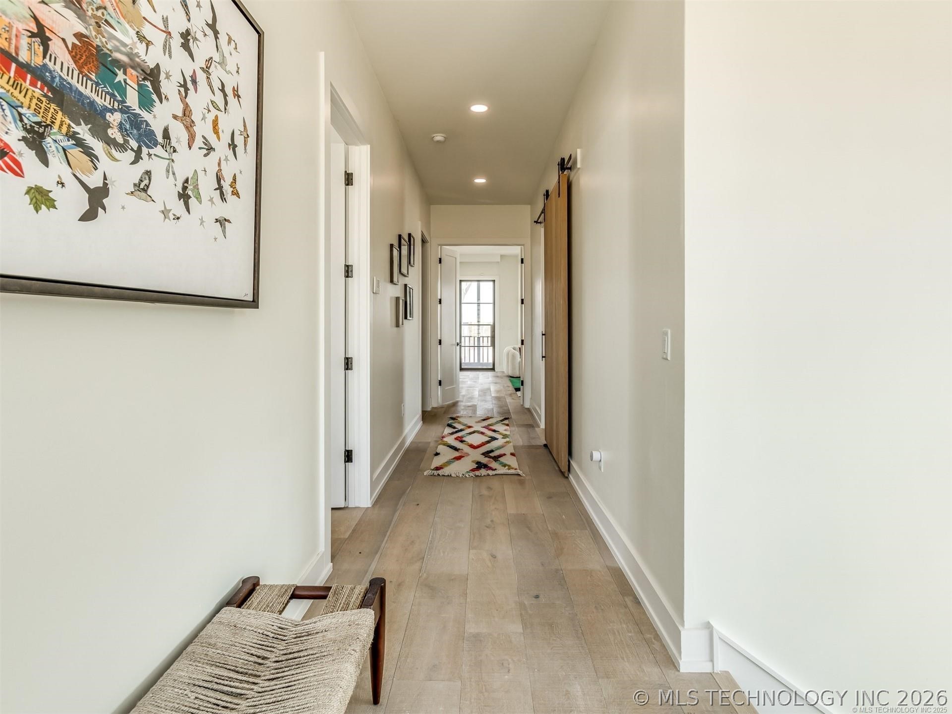 107 Lower Green Way Carlton Landing OK 74432