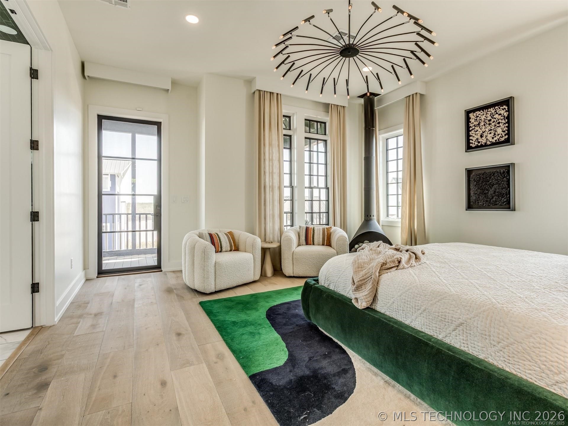 107 Lower Green Way Carlton Landing OK 74432