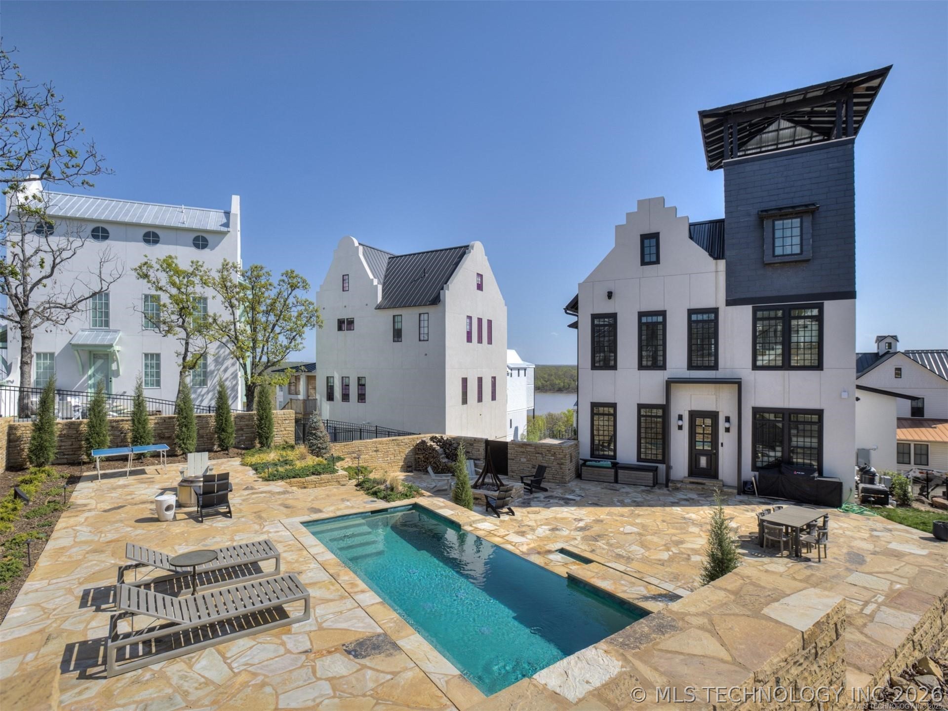 107 Lower Green Way Carlton Landing OK 74432