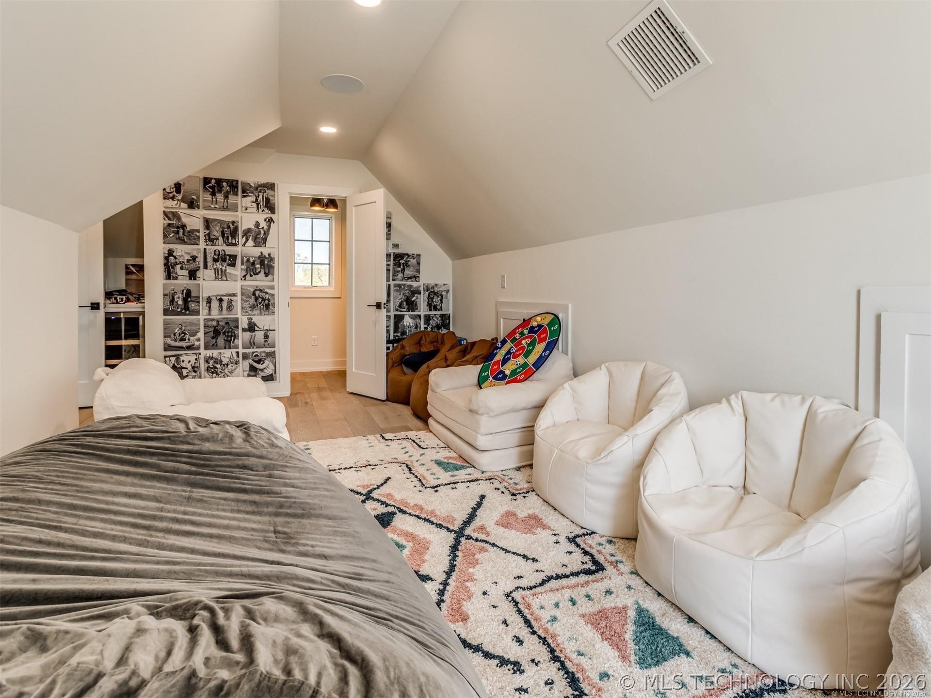 107 Lower Green Way Carlton Landing OK 74432