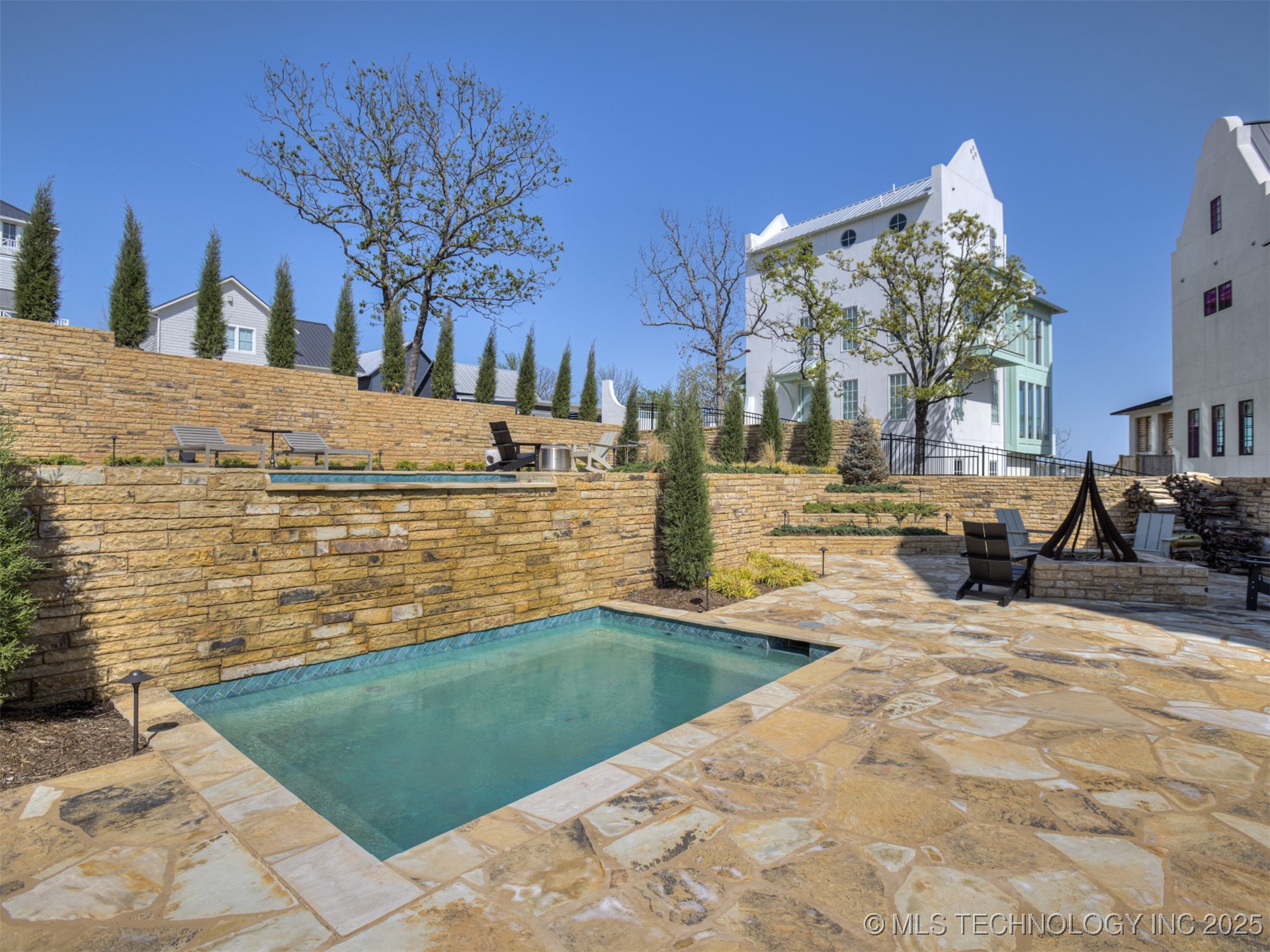107 Lower Green Way Carlton Landing OK 74432
