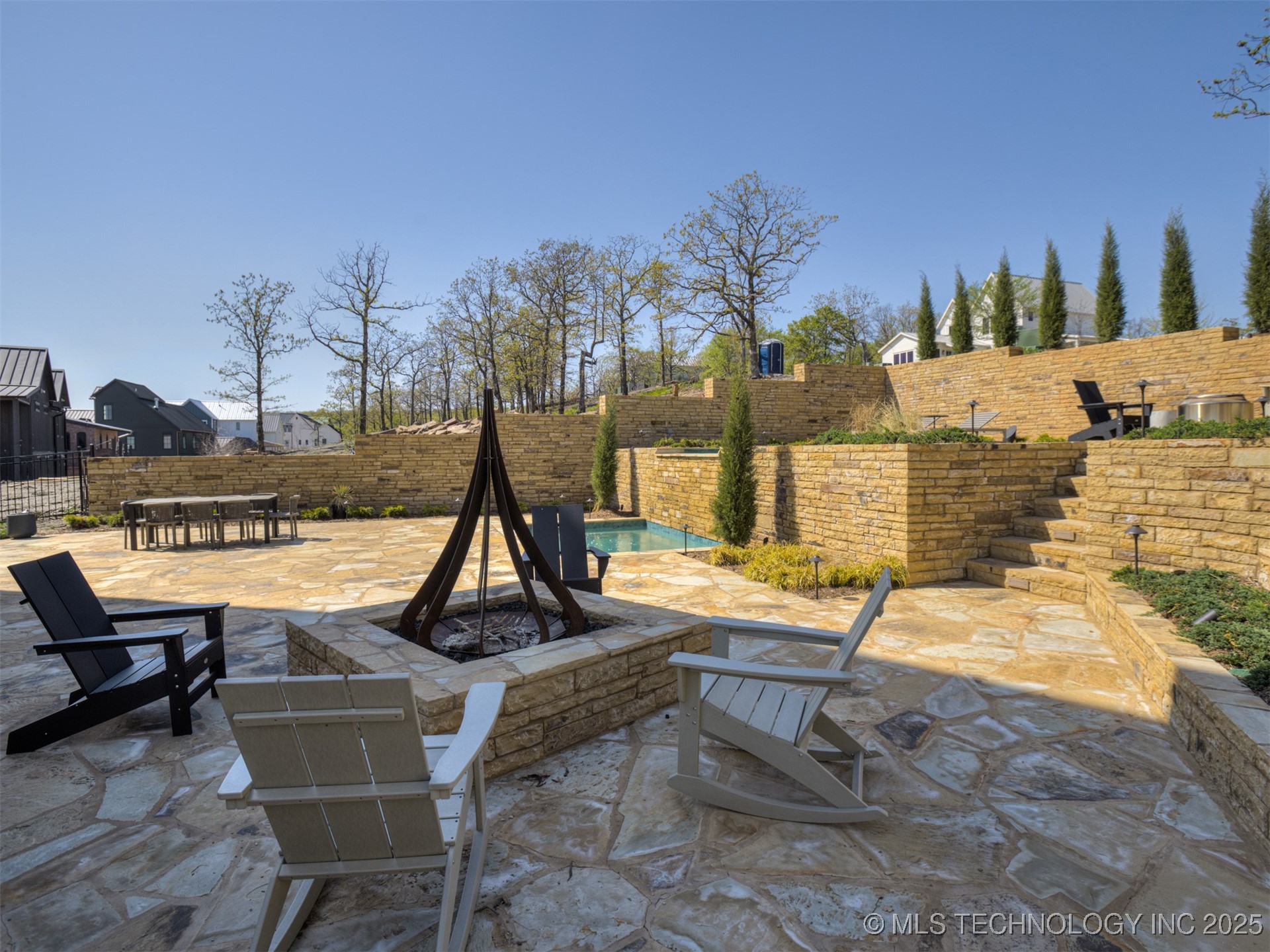 107 Lower Green Way Carlton Landing OK 74432