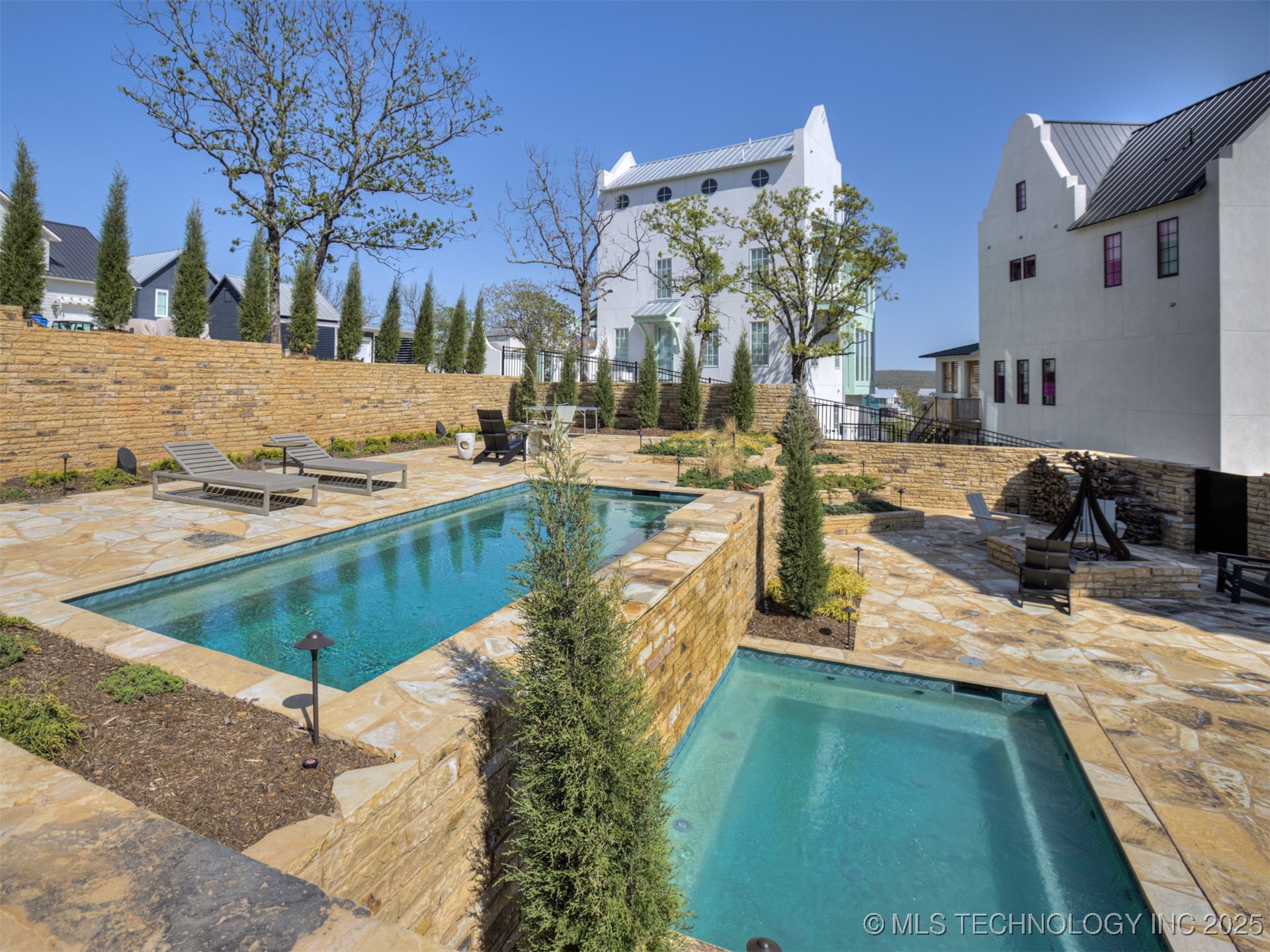 107 Lower Green Way Carlton Landing OK 74432