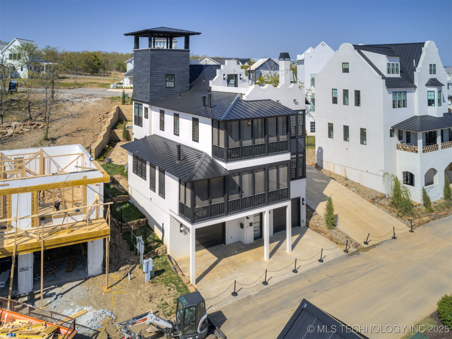 107 Lower Green Way Carlton Landing OK 74432