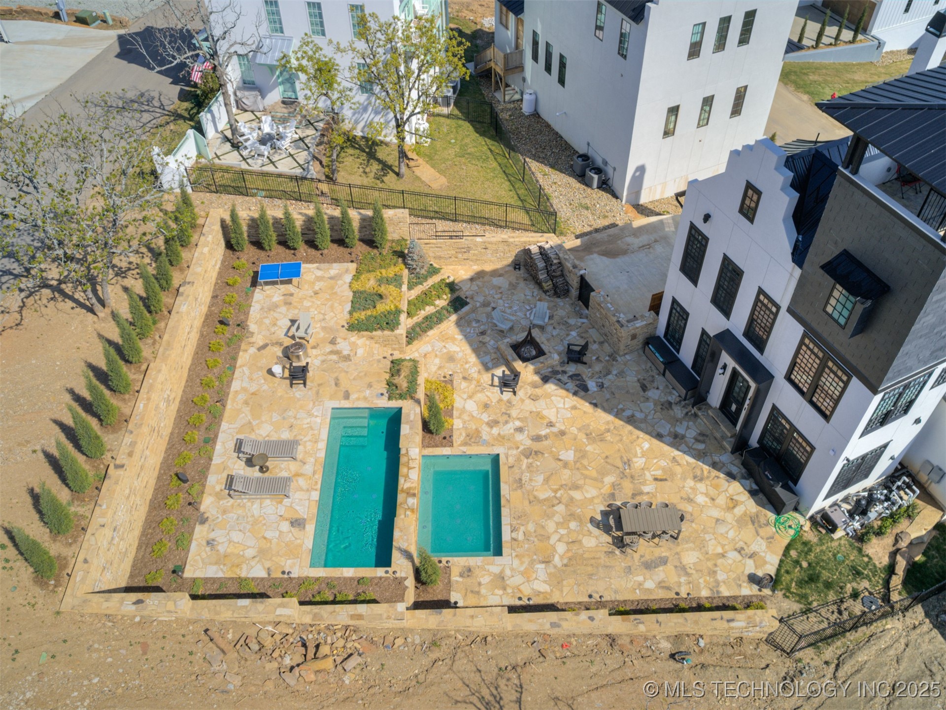107 Lower Green Way Carlton Landing OK 74432