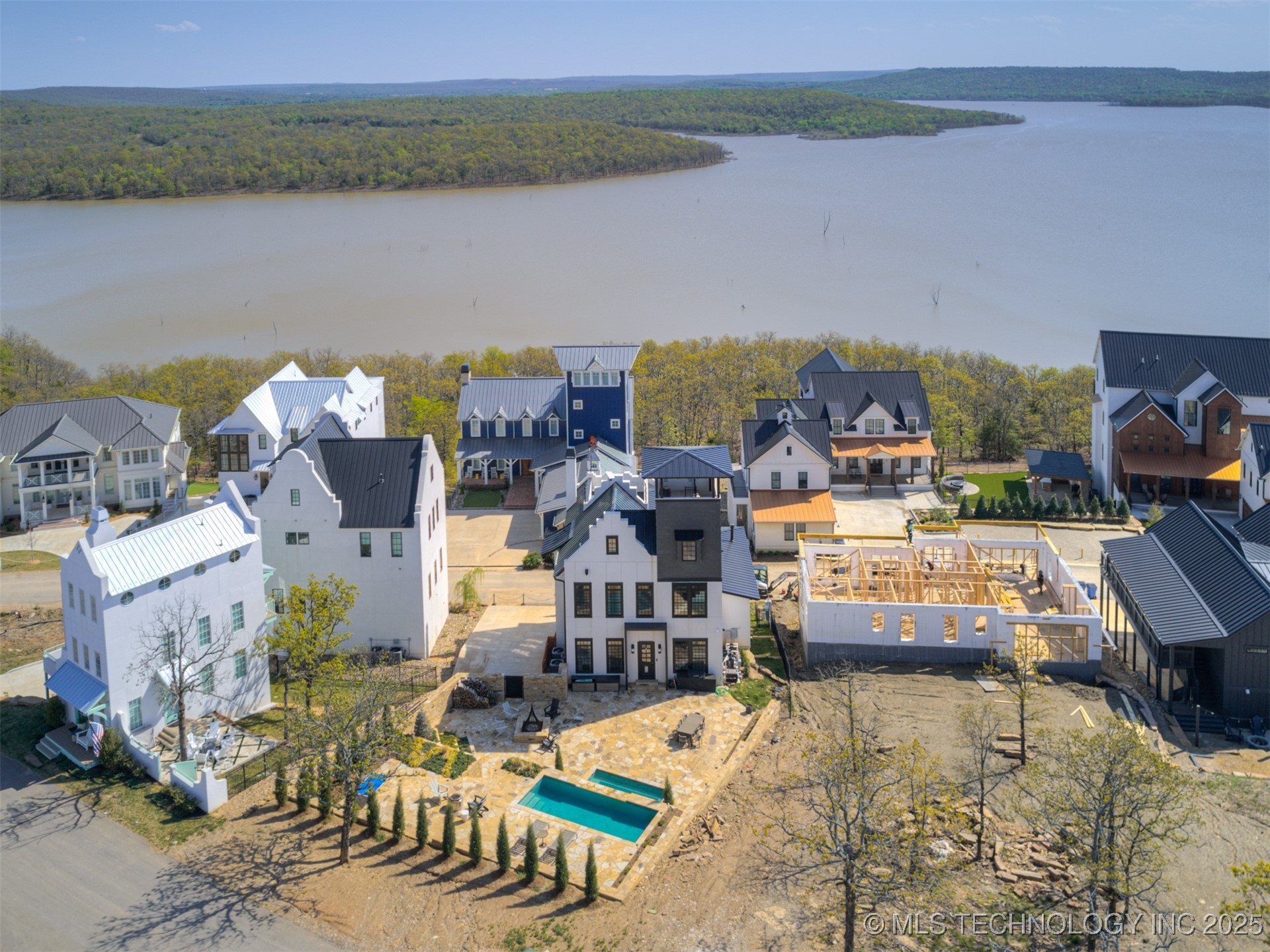 107 Lower Green Way Carlton Landing OK 74432