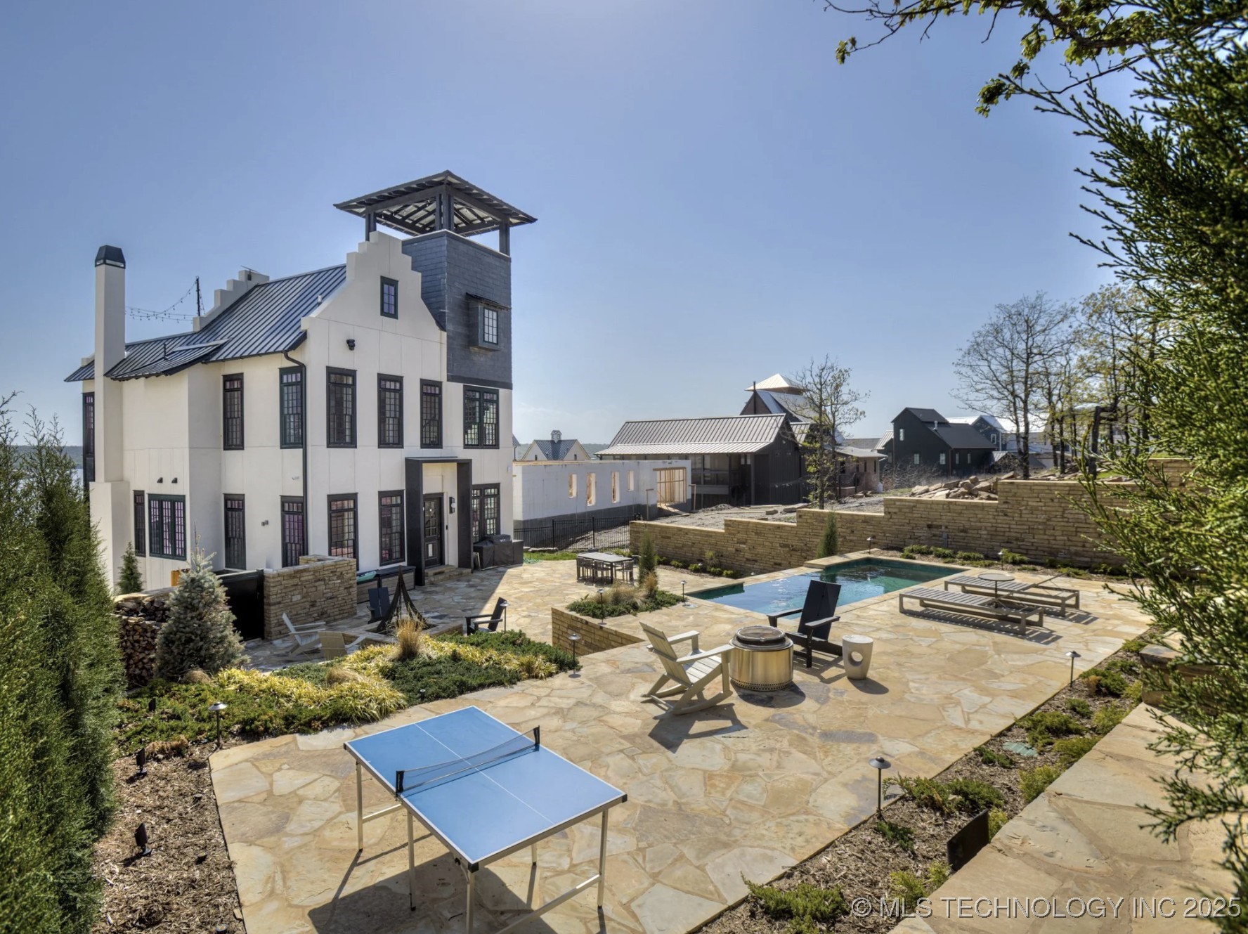 107 Lower Green Way Carlton Landing OK 74432