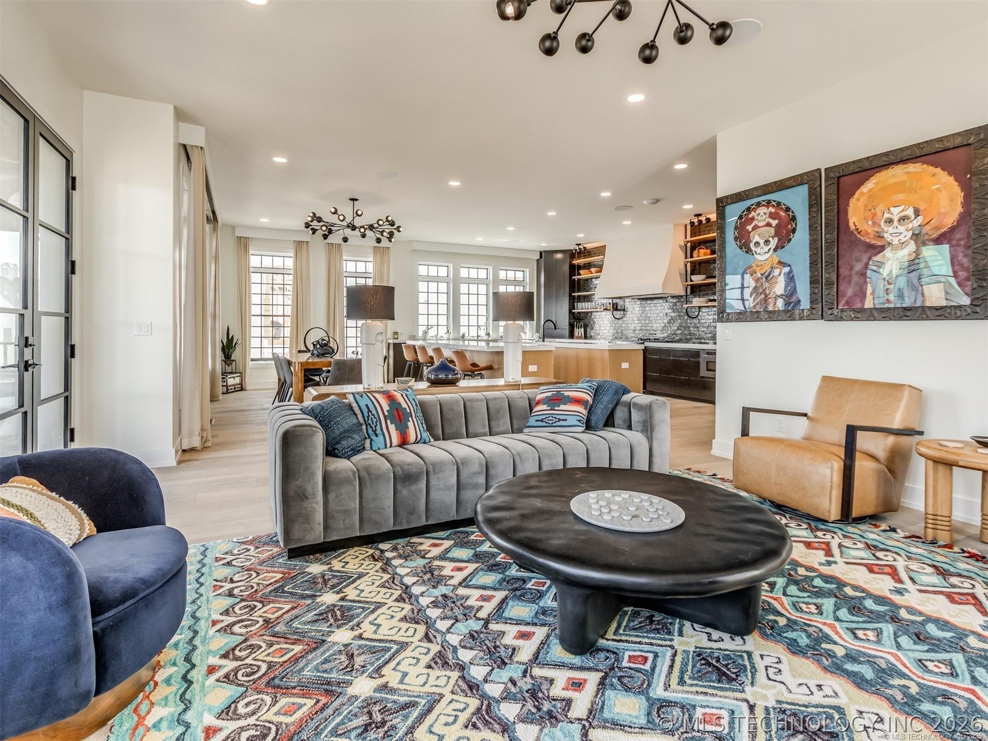107 Lower Green Way Carlton Landing OK 74432