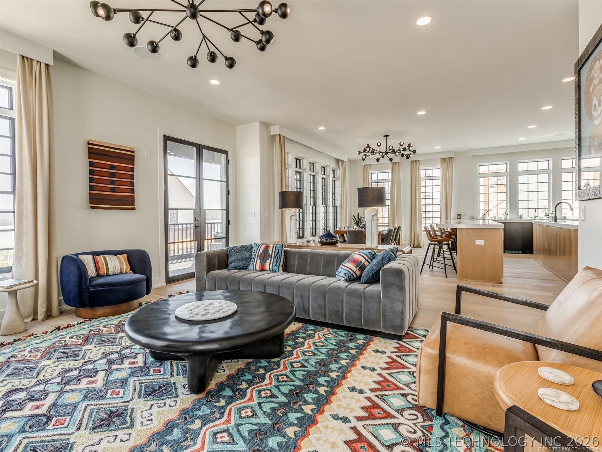 107 Lower Green Way Carlton Landing OK 74432