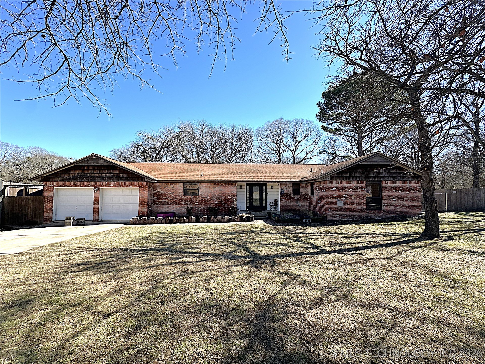 306 Eastwood Ardmore OK 73401