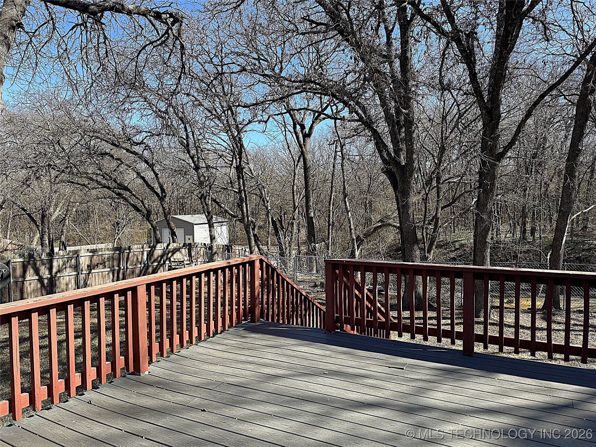 306 Eastwood Ardmore OK 73401