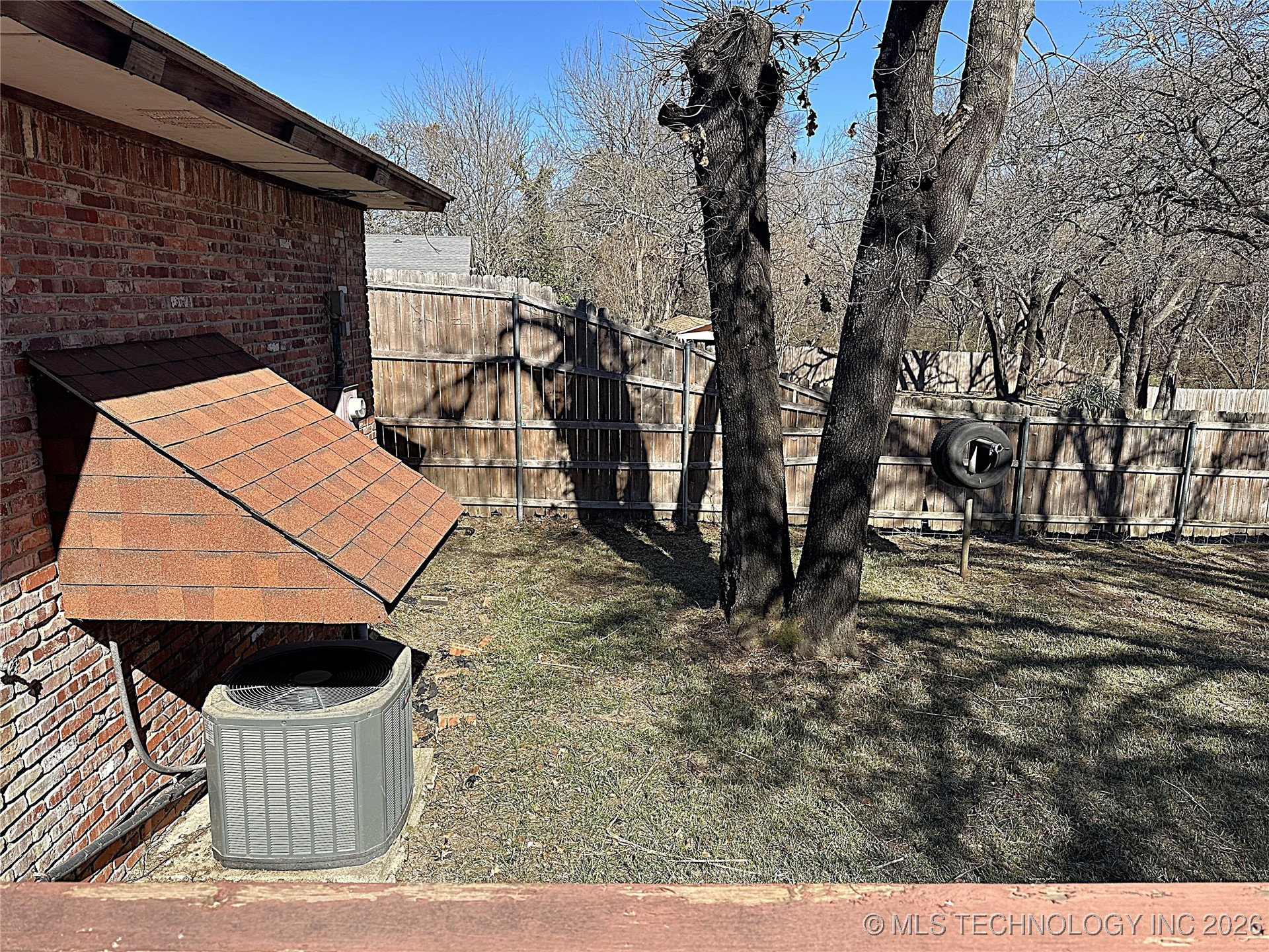 306 Eastwood Ardmore OK 73401